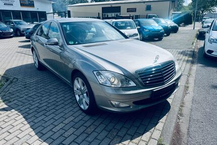 Mercedes-Benz S 320 Gebrauchtwagen
