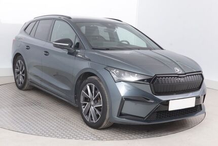 Skoda Enyaq Gebrauchtwagen
