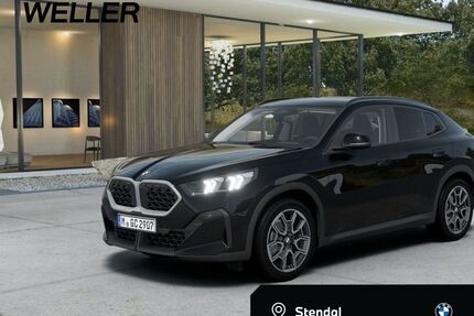 BMW X2 Gebrauchtwagen