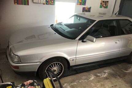 Audi 90 Gebrauchtwagen