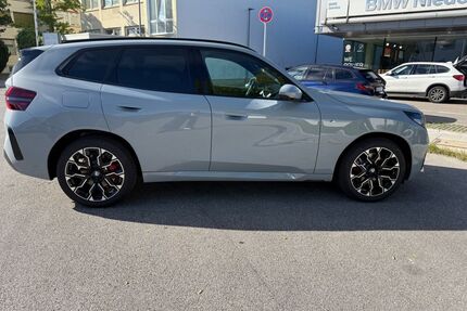 BMW X3 M Gebrauchtwagen