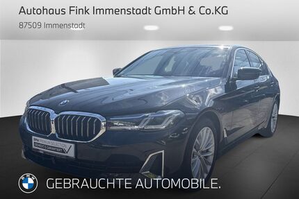 BMW 530 Gebrauchtwagen