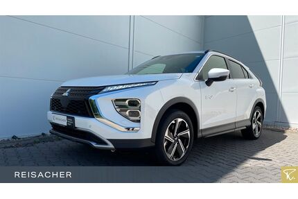 Mitsubishi Eclipse Cross Gebrauchtwagen