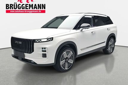 Jaecoo 7 Gebrauchtwagen