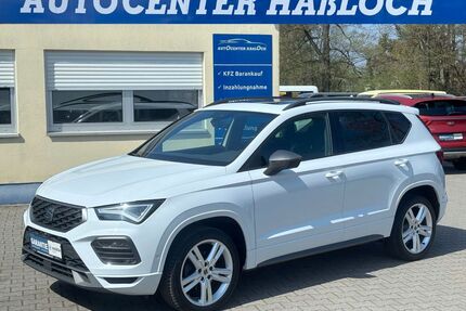 Seat Ateca Gebrauchtwagen
