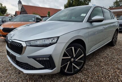 Skoda Scala Gebrauchtwagen