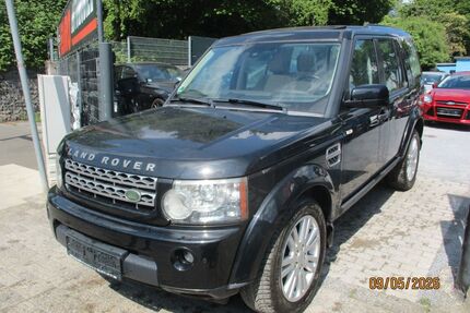Land Rover Discovery Gebrauchtwagen