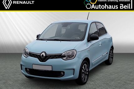 Renault Twingo Gebrauchtwagen