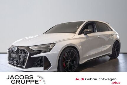 Audi RS3 Gebrauchtwagen
