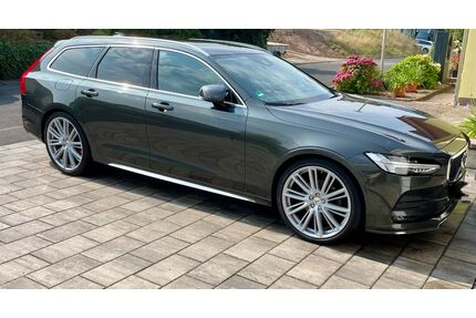 Volvo V90 Gebrauchtwagen