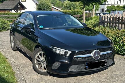 Mercedes-Benz A 180 Gebrauchtwagen