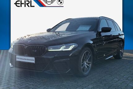 BMW 540 Gebrauchtwagen