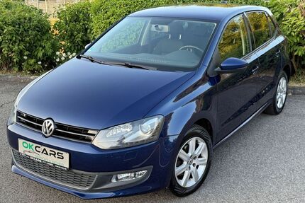 VW Polo Gebrauchtwagen