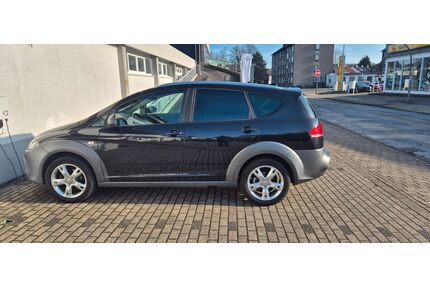 Seat Altea Gebrauchtwagen