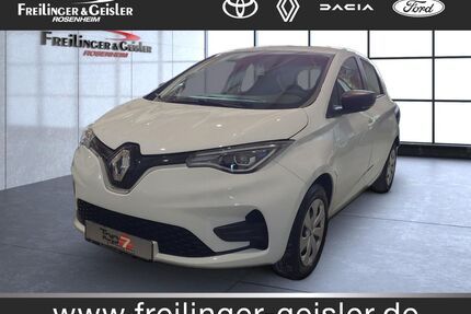 Renault ZOE Gebrauchtwagen