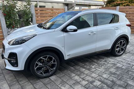 Kia Sportage Gebrauchtwagen