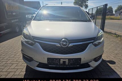 Opel Zafira Gebrauchtwagen