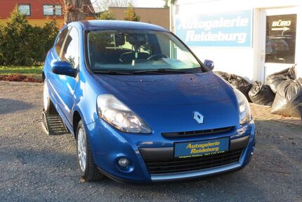 Renault Clio Gebrauchtwagen