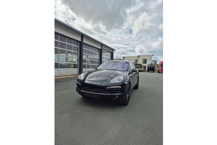 Porsche Cayenne Gebrauchtwagen