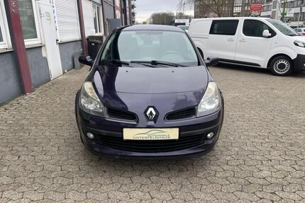 Renault Clio Gebrauchtwagen