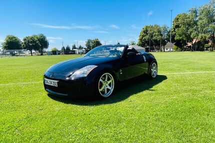 Nissan 350Z Gebrauchtwagen
