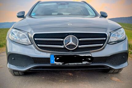 Mercedes-Benz E 300 Gebrauchtwagen
