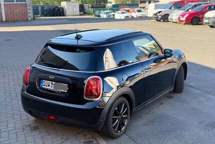 Mini ONE Gebrauchtwagen