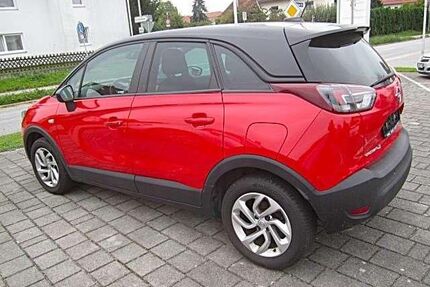 Opel Crossland (X) Gebrauchtwagen