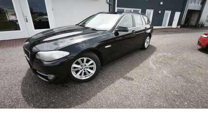 BMW 520 Gebrauchtwagen
