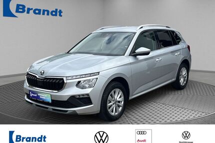 Skoda Kamiq Gebrauchtwagen