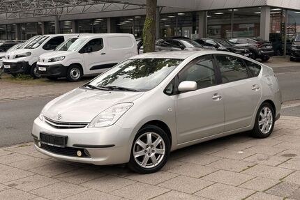 Toyota Prius Gebrauchtwagen