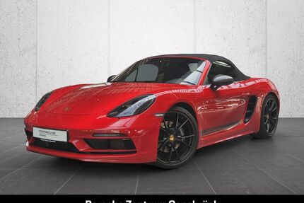 Porsche Boxster Gebrauchtwagen