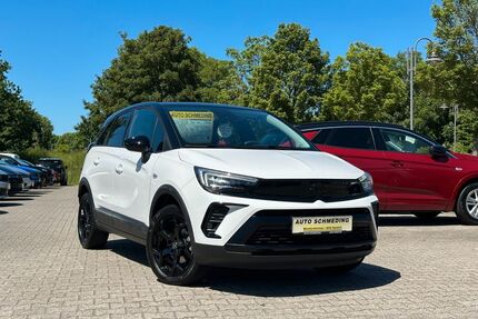 Opel Crossland (X) Gebrauchtwagen