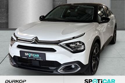 Citroen C4 Gebrauchtwagen