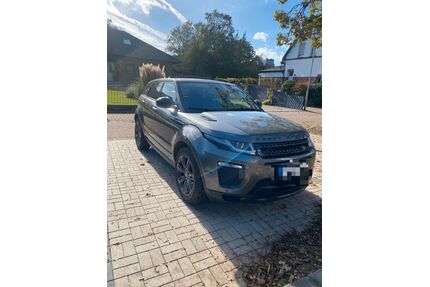 Land Rover Range Rover Evoque Gebrauchtwagen