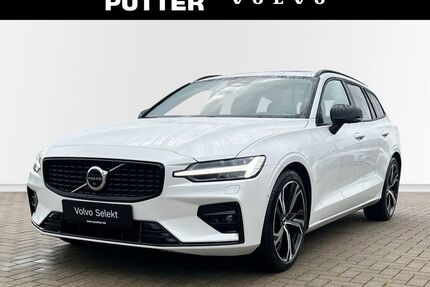 Volvo V60 Gebrauchtwagen
