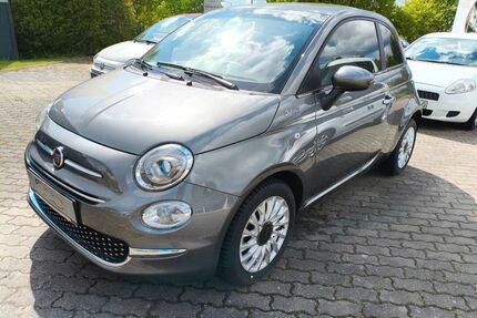 Fiat 500 Gebrauchtwagen