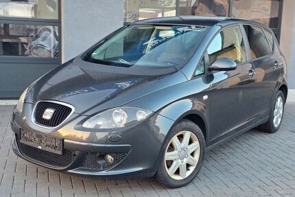 Seat Altea Gebrauchtwagen