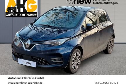 Renault ZOE Gebrauchtwagen