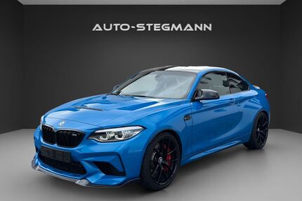 BMW M2 Gebrauchtwagen