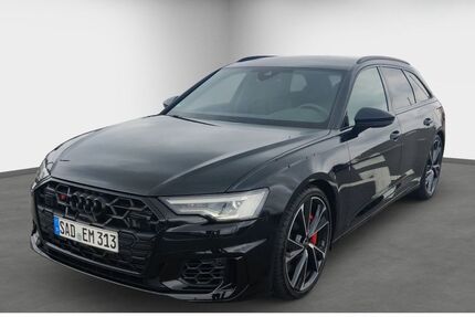 Audi S6 Gebrauchtwagen