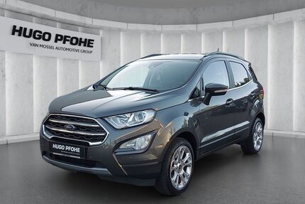 Ford EcoSport Gebrauchtwagen