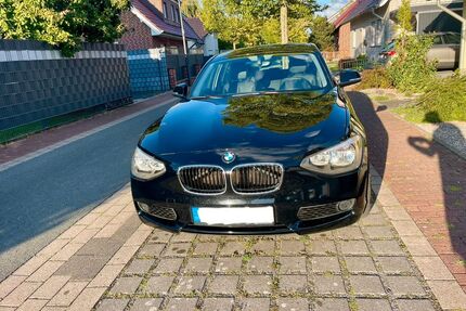 BMW 116 Gebrauchtwagen