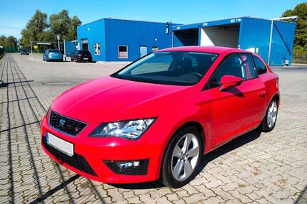 Seat Leon Gebrauchtwagen