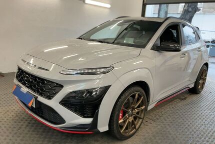 Hyundai KONA Gebrauchtwagen