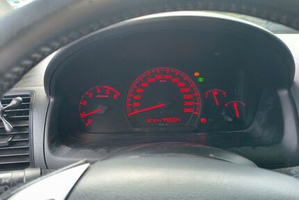 Honda Accord Gebrauchtwagen