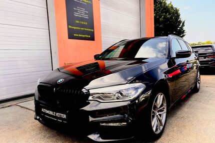 BMW 540 Gebrauchtwagen