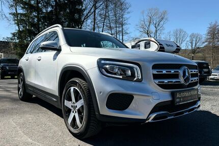 Mercedes-Benz GLB 180 Gebrauchtwagen