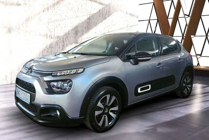 Citroen C3 Gebrauchtwagen