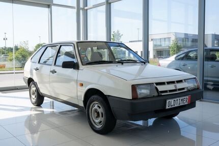 Lada Samara Gebrauchtwagen